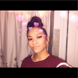 Meet your Posher, Renae